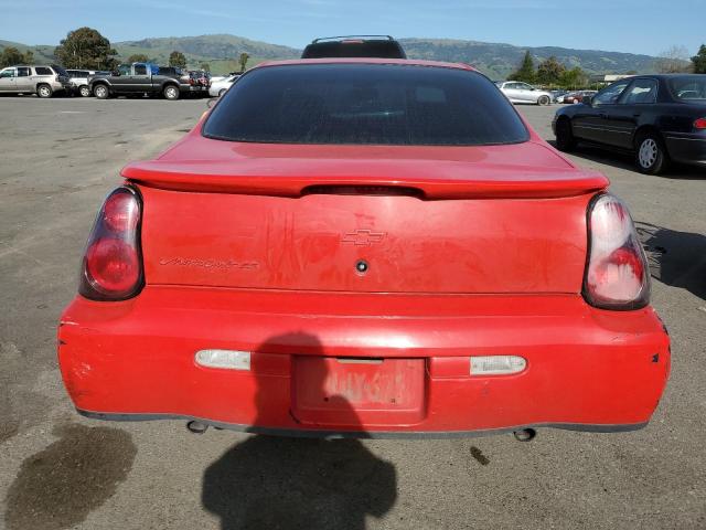 2000 Chevrolet Monte Carlo Ss VIN: 2G1WX12K8Y9206767 Lot: 47924474