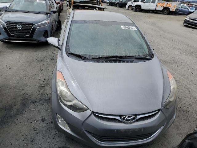 2012 Hyundai Elantra Gls VIN: KMHDH4AE6CU278454 Lot: 46269904