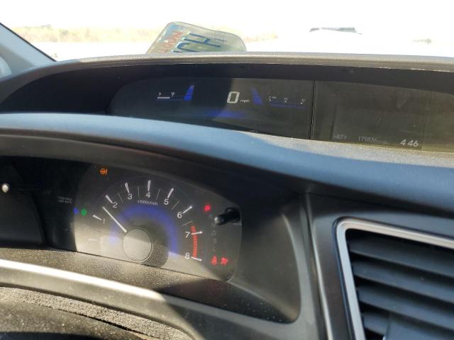 2015 HONDA CIVIC SE 19XFB2F76FE037039