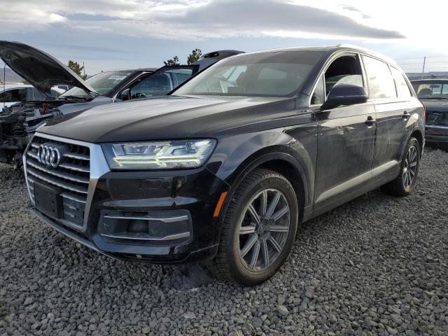 2017 Audi Q7 Premium Plus VIN: WA1LAAF75HD021395 Lot: 47711834