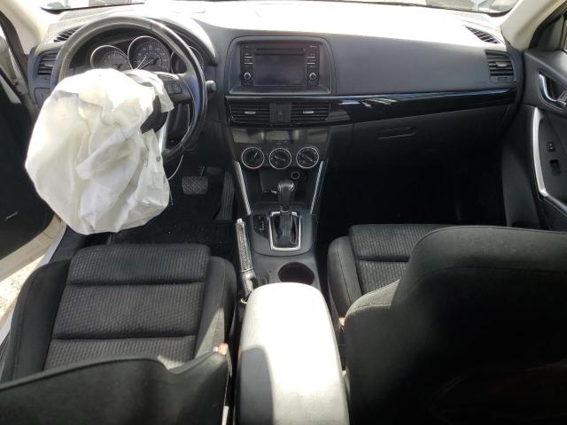 2015 MAZDA CX-5 TOURI - JM3KE4CY0F0448192