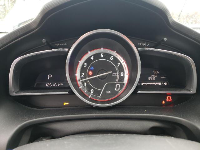 2015 Mazda 3 Grand Touring VIN: JM1BM1W36F1218712 Lot: 48629774