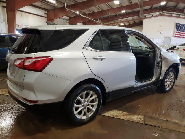 2019 Chevrolet Equinox Lt VIN: 2GNAXUEV1K6240347 Lot: 48857254