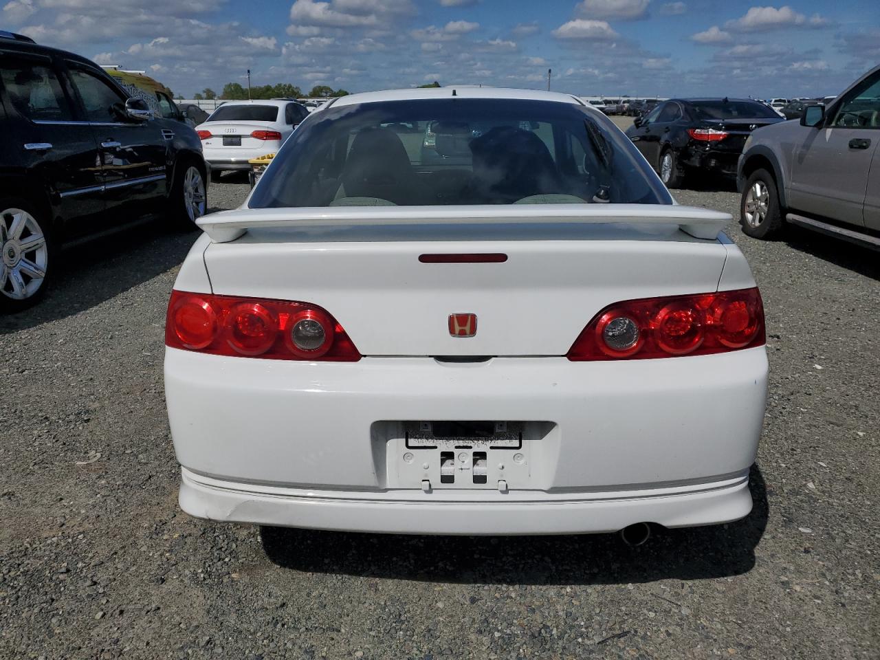 JH4DC54886S001043 2006 Acura Rsx