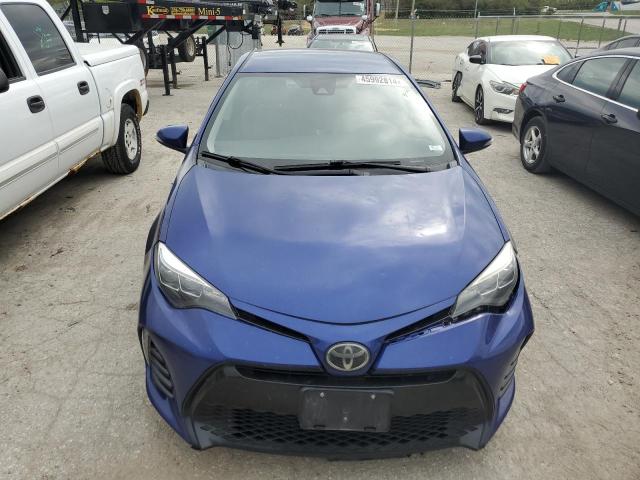 2017 TOYOTA COROLLA L - 2T1BURHE2HC767335