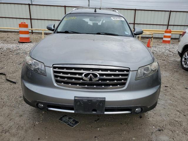 2006 Infiniti Fx35 VIN: JNRAS08U76X103454 Lot: 48347824