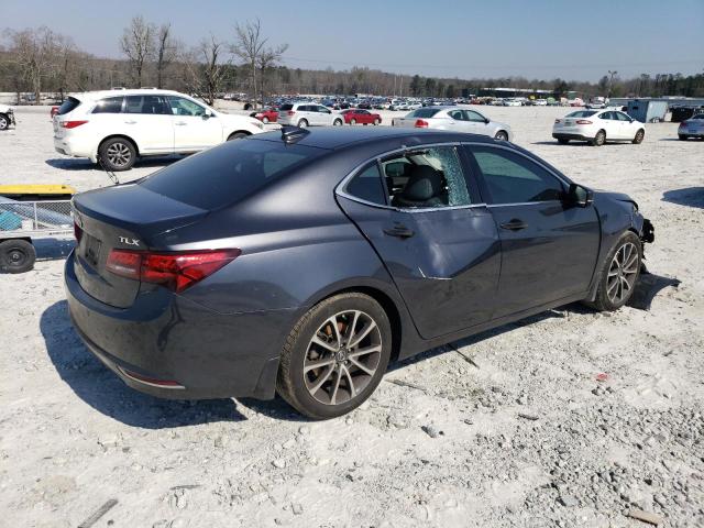2015 ACURA TLX ADVANC 19UUB2F77FA020164