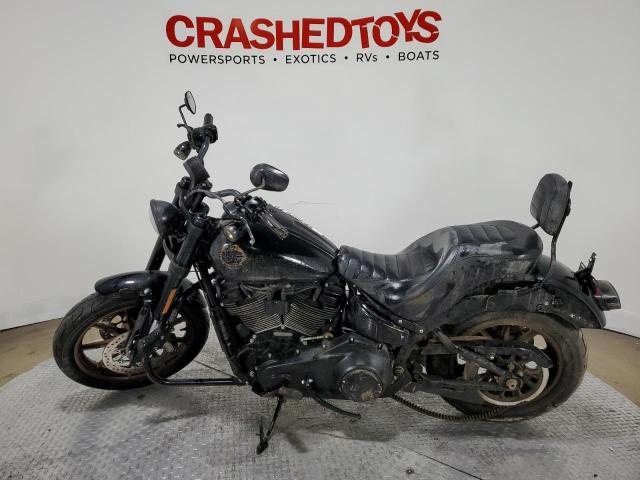 1HD1YWZ10PB021682 Harley-Davidson FXLRS  3