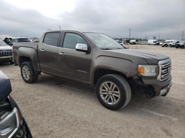 2015 GMC Canyon Slt VIN: 1GTG5CE30F1206541 Lot: 45812084