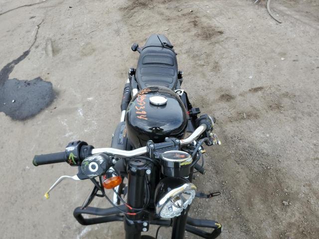 2019 HARLEY-DAVIDSON XL1200 CX 1HD1LM31XKC423532