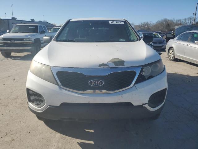 2011 Kia Sorento Base VIN: 5XYKT3A17BG007436 Lot: 46208854