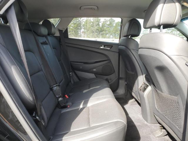 2018 HYUNDAI TUCSON VAL - KM8J33A29JU678054
