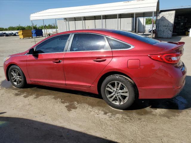 2015 Hyundai Sonata Se VIN: 5NPE24AF1FH036348 Lot: 48498034