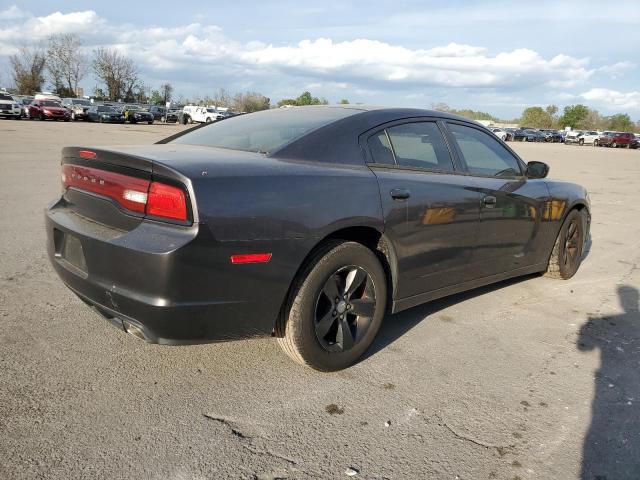 2013 Dodge Charger Se VIN: 2C3CDXBG4DH623650 Lot: 46046104