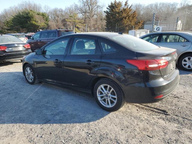 2015 Ford Focus Se VIN: 1FADP3F24FL329787 Lot: 47200834