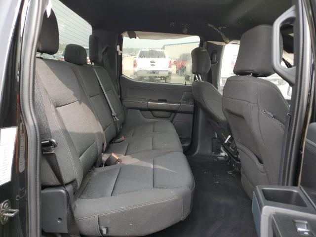 2023 FORD F150 SUPER - 1FTFW1E54PFB57539