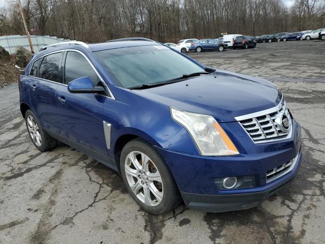 2013 Cadillac Srx Performance Collection VIN: 3GYFNHE34DS560304 Lot: 44745624