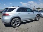 MERCEDES-BENZ GLE 350 4M photo