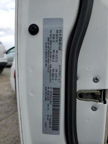 2018 CHRYSLER 300 LIMITE - 2C3CCAEG6JH126817
