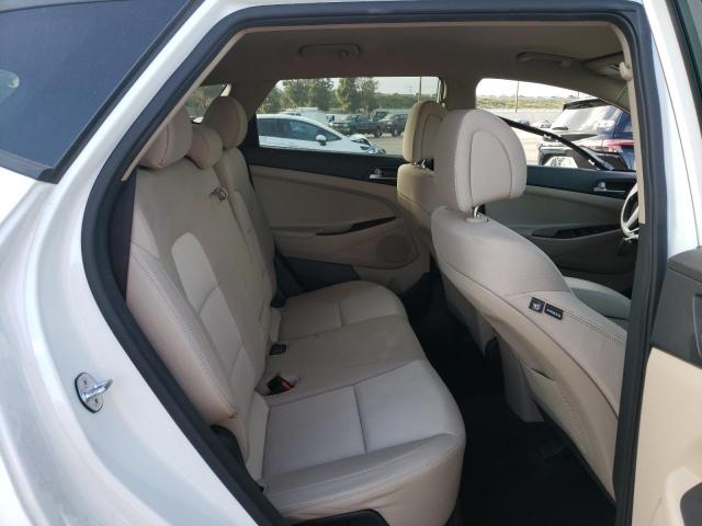 2018 HYUNDAI TUCSON SPO - KM8J33AL2JU741844