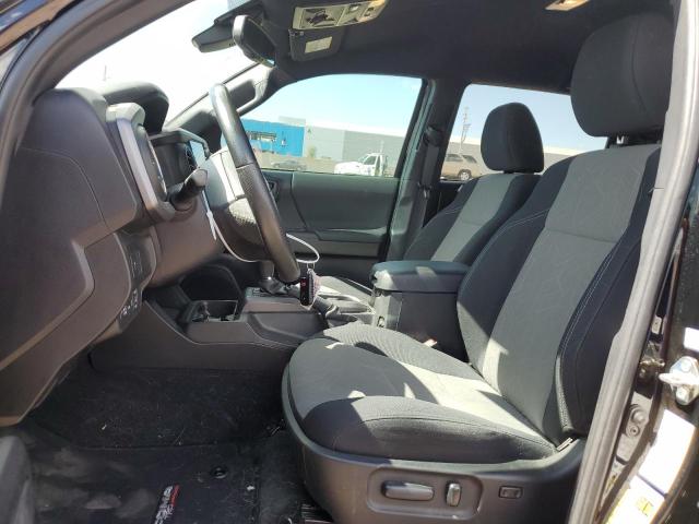 2020 TOYOTA TACOMA DOU - 5TFCZ5AN2LX238616