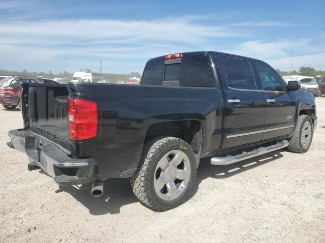 2015 CHEVROLET SILVERADO - 3GCPCSEC9FG493377