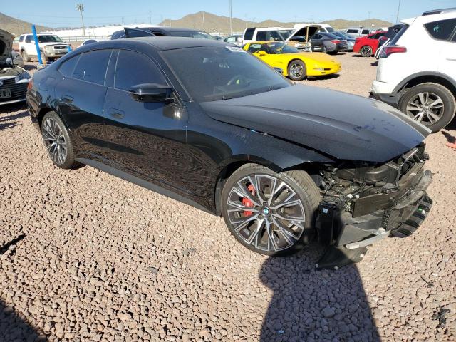2024 BMW M440I GRAN - WBA63AW0XRFP91403