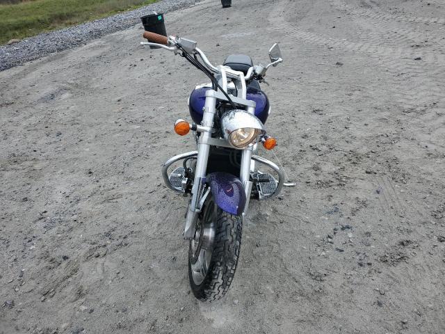 2002 HONDA VTX1800 C 1HFSC46152A000599