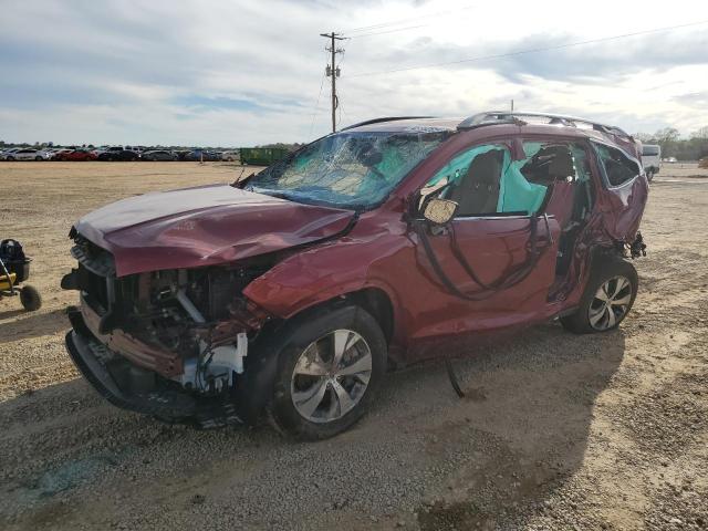 2019 SUBARU ASCENT PRE #2771718387