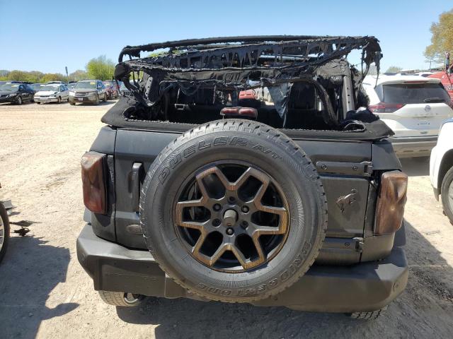 2022 FORD BRONCO 1FMDE5BH8NLB89596