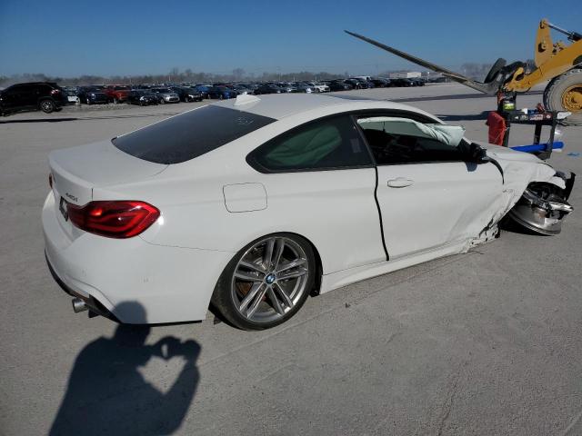 2019 BMW 440I WBA4W7C56KAG52196