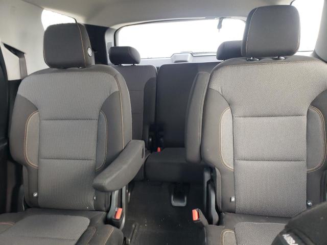 2018 CHEVROLET TRAVERSE L - 1GNERGKW7JJ193448