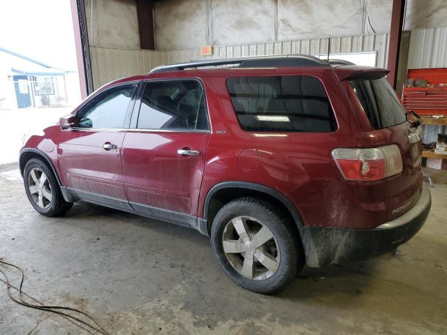 2009 GMC Acadia Slt-2 VIN: 1GKEV33D49J147330 Lot: 43875304