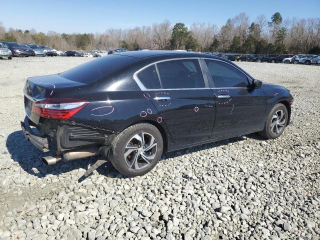 2017 Honda Accord Lx VIN: 1HGCR2F39HA060849 Lot: 45993174