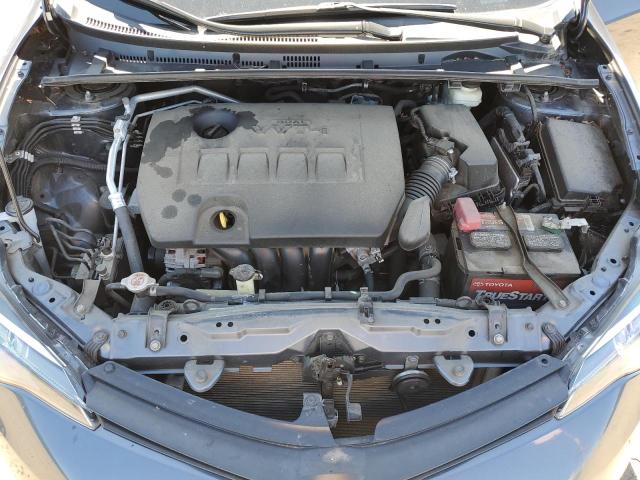 2019 TOYOTA COROLLA L - 2T1BURHE9KC142115