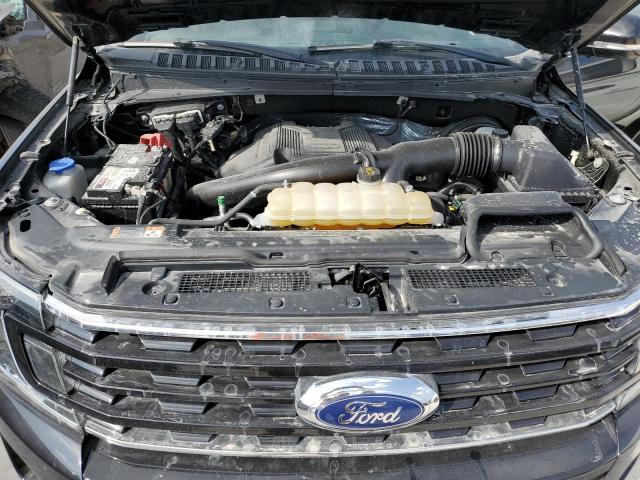 1FMJU1KT5KEA05699 2019 Ford Expedition Limited