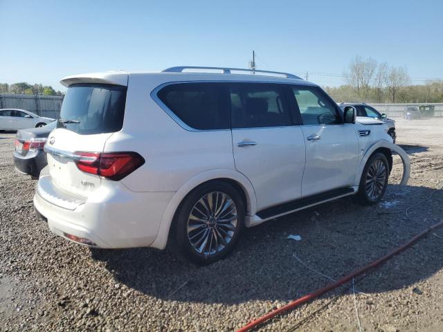 2019 Infiniti Qx80 Luxe VIN: JN8AZ2NE4K9232422 Lot: 48535354