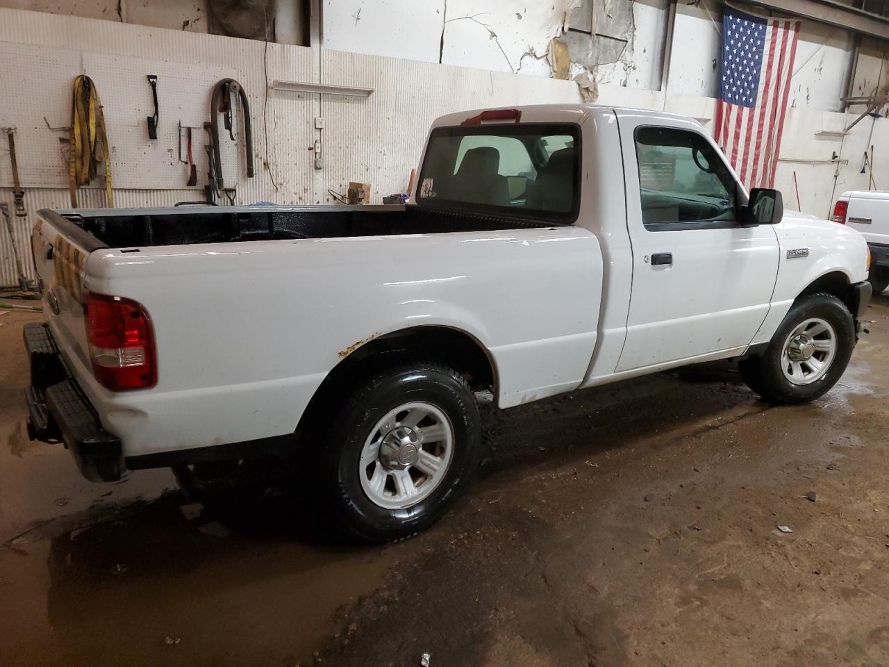 1FTYR10D19PA20313 2009 Ford Ranger