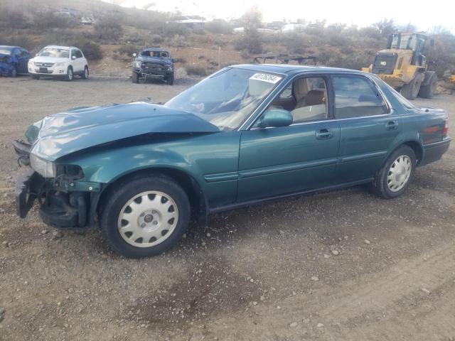 JH4CC2666PC004427 1993 Acura Vigor Gs