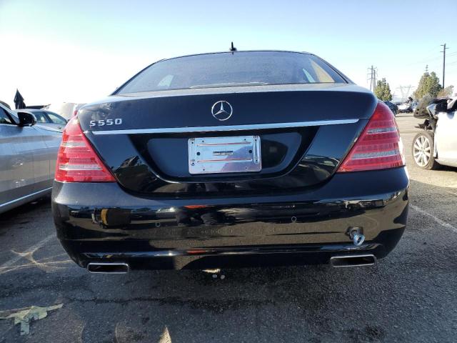 VIN WDDNG7DB9DA532178 2013 Mercedes-Benz S-Class, 550 no.6