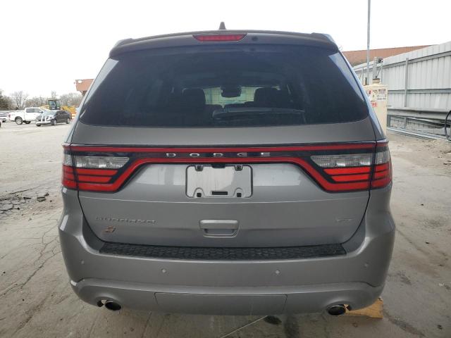 2020 DODGE DURANGO GT - 1C4RDJDG5LC355998