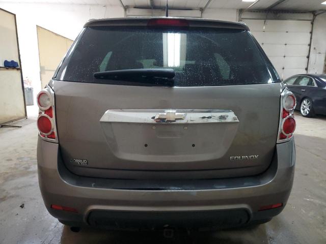 2GNALBEK5C6359882 2012 Chevrolet Equinox Ls