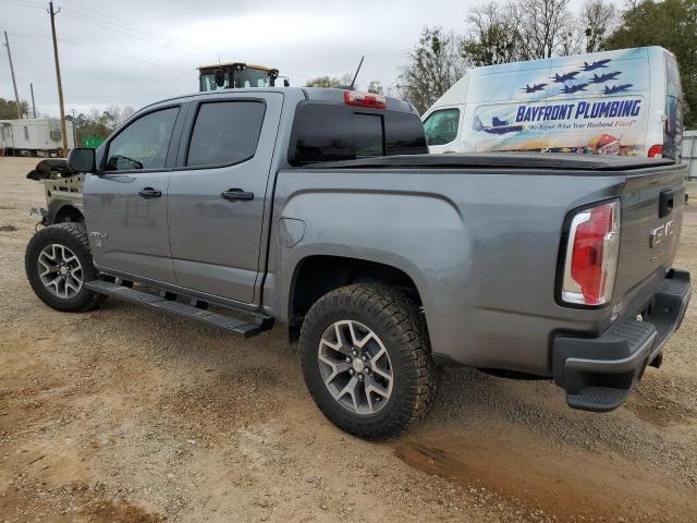 2022 GMC CANYON AT4 1GTG6FENXN1278152