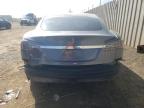 TESLA MODEL S photo