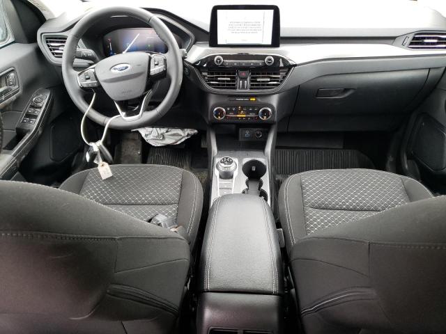 2023 FORD ESCAPE ACT - 1FMCU9GN9PUA13349