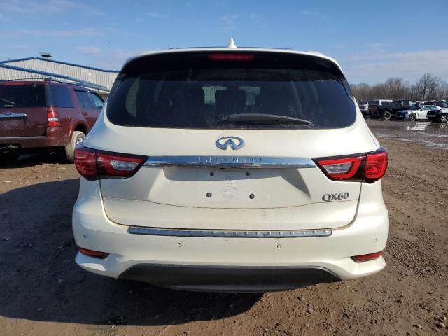 2017 Infiniti QX60 - Image 6