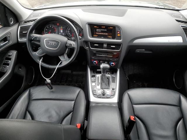 2016 AUDI Q5 TECHNIK - WA1V2AFP9GA088992