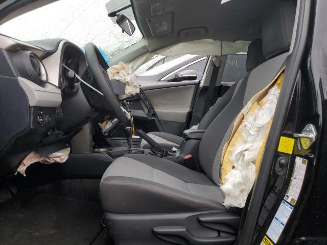 2015 TOYOTA RAV4 LE - 2T3BFREV3FW284339