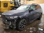 2022 BMW X7 XDRIVE4 - 5UXCW2C07N9L00722