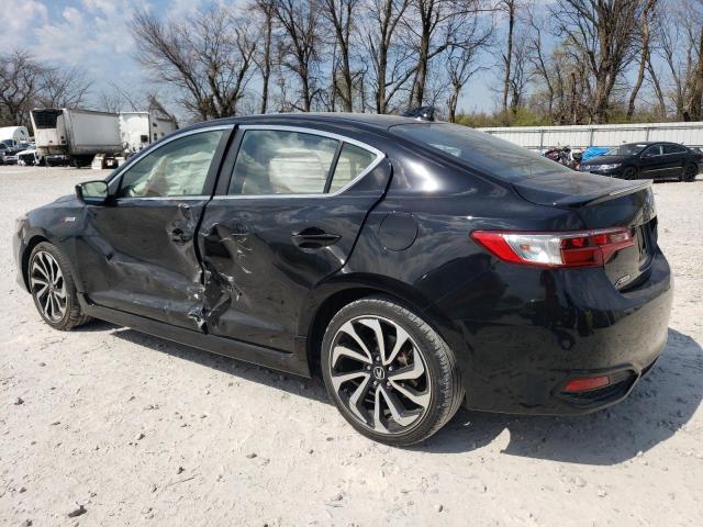 19UDE2F89JA005187 2018 Acura Ilx Premium 2018 Acura Ilx Premium VIN: 19UDE2F89JA005187 Lot: 47639264